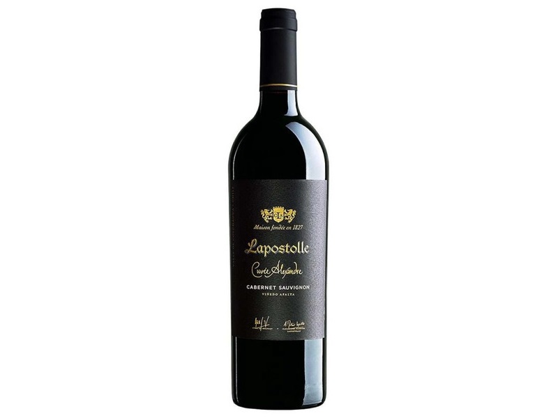 Lapostolle Cuvée Alexandre Cabernet Sauvignon