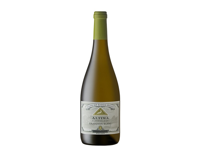 Cape Of Good Hope Altima Sauvignon Blanc