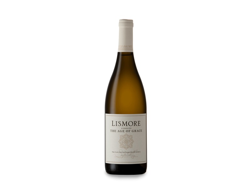 Lismore'The Age of Grace' Viognier