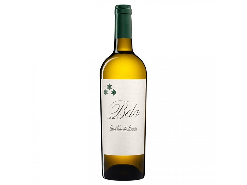 Rượu vang trắng Bela Gran Vino de Rueda