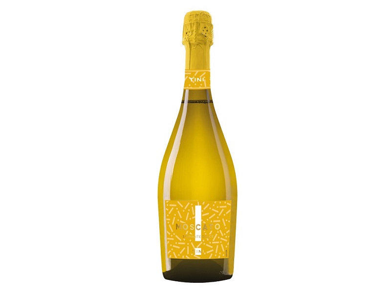 Tini Moscato Spumante