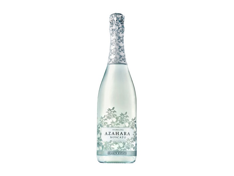 Sparkling Deakin Estate Azahara Sparkling Moscato