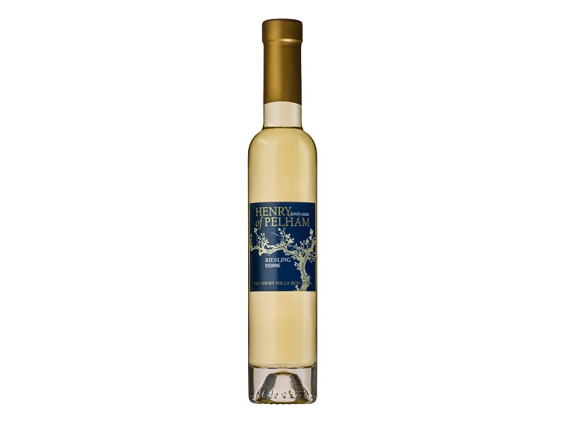 Rượu vang ngọt Henry of Pelham Riesling Icewine