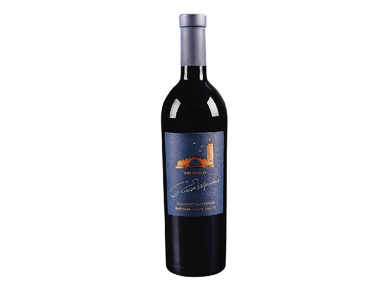 Rượu vang đỏ Robert Mondavi Oakville Cabernet Sauvignon