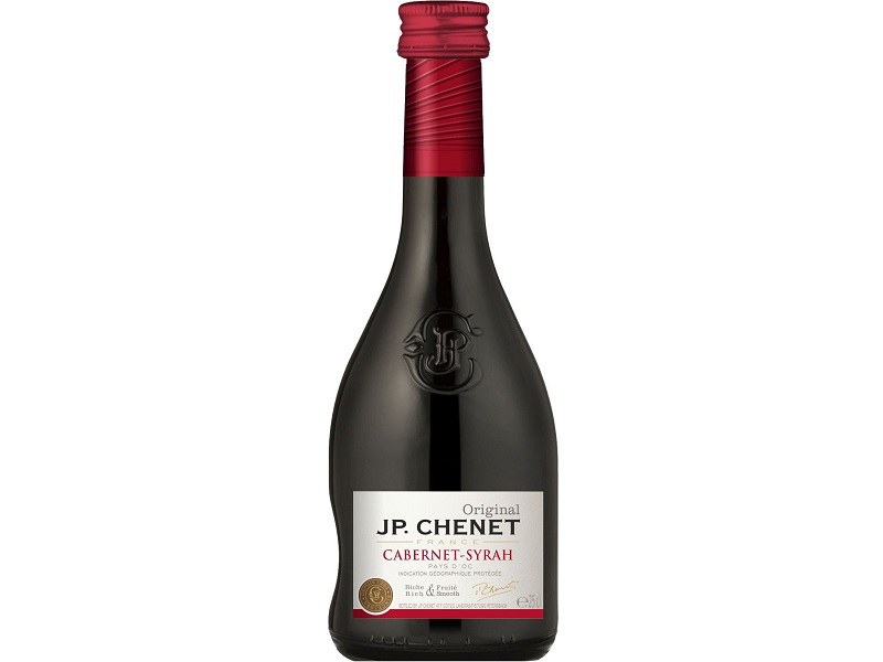 Rượu vang J.P. Chenet Cabernet Sauvignon - Syrah