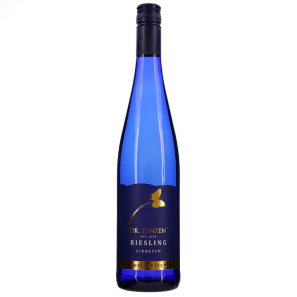 Rượu vang trắng DR. ZENZEN Riesling