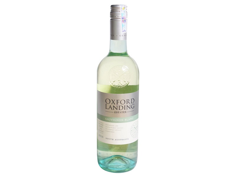 Rượu vang trắng Oxford Landing Sauvignon Blanc