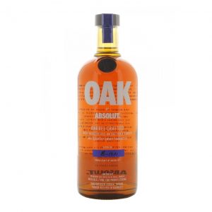 Rượu Absolut Oak