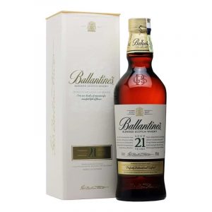 Ballantines 21