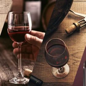 Cấu trúc rượu vang là gì