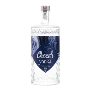 Rượu Cheers Silver Ice