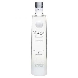 Rượu Ciroc Coconut