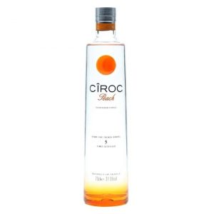 Rượu Ciroc Peach