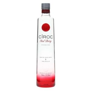 Rượu Ciroc Red Berry