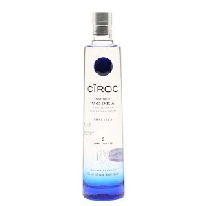 Rượu Ciroc Vodka