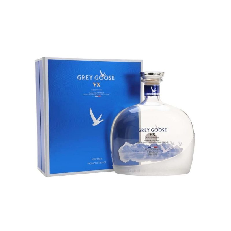 Grey Goose VX