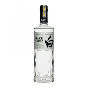 Haku Vodka