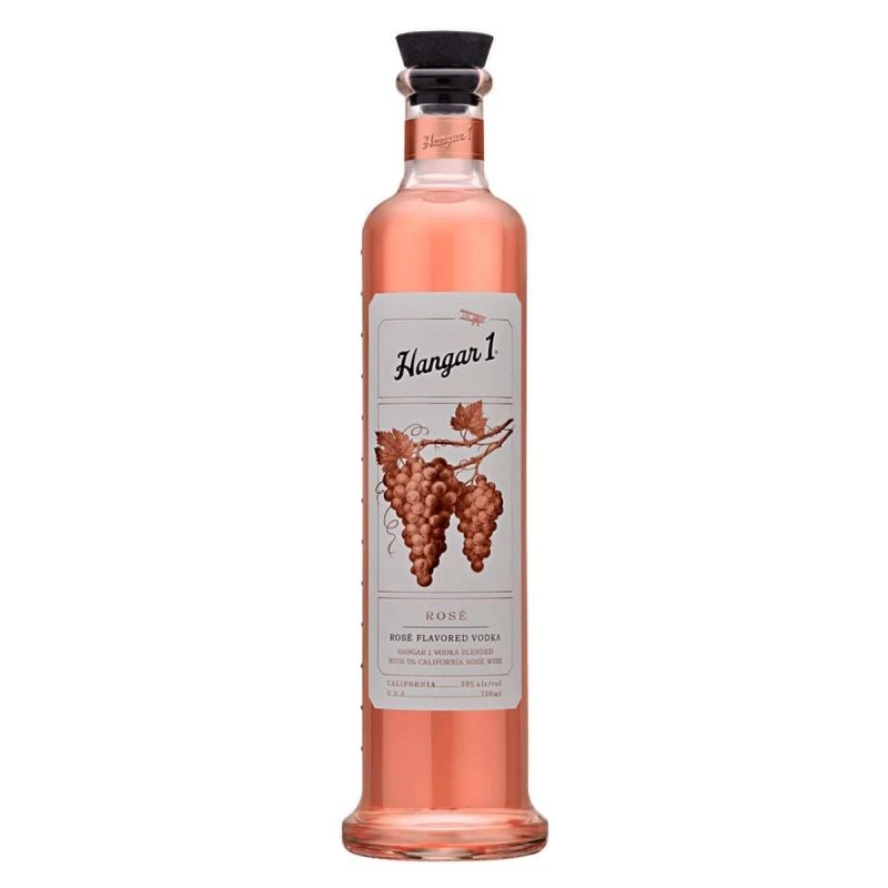 Hangar 1 Rose Vodka