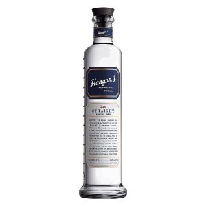 Rượu Hangar 1 Straight Vodka