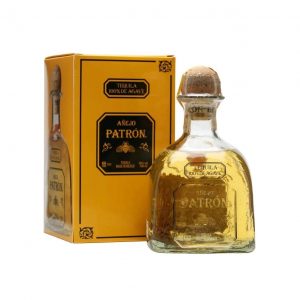 Rượu Patron Anejo