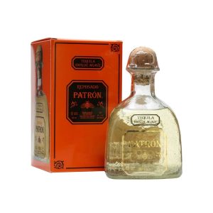 Rượu Patron Reposado