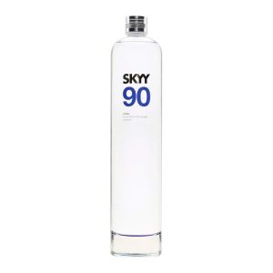 rượu vodka Skyy 90