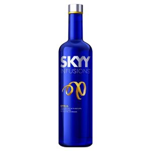 Skyy Infusion Citrus