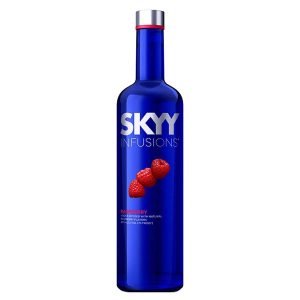 Skyy Infusion Raspberry