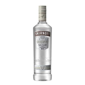 Rượu Smirnoff Coconut