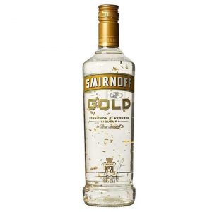 Rượu Smirnoff Gold