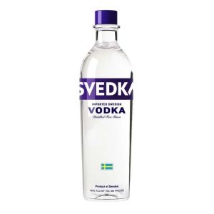 Svedka Vodka