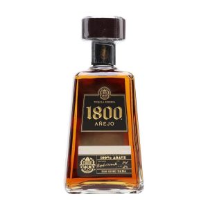 Rượu Tequila 1800 Anejo