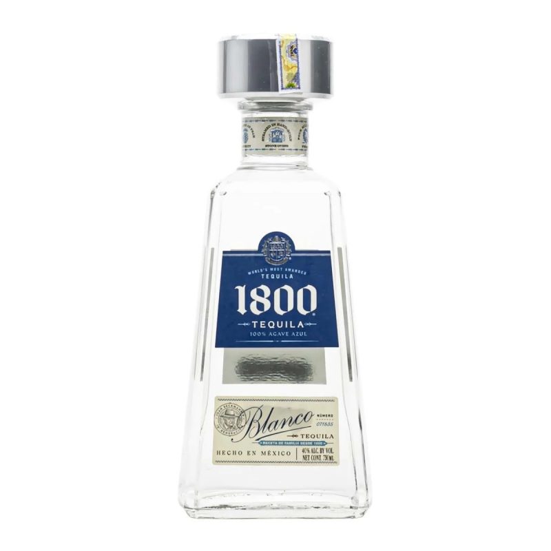 Rượu Tequila 1800 Blanco