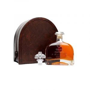 Rượu Tequila Gran Patron Burdeos