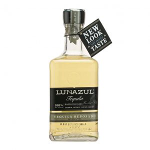 Rượu Tequila Lunazul Reposado