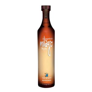 Rượu Tequila Milagro Reposado