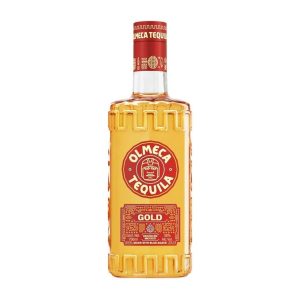 Rượu Tequila Olmeca Gold