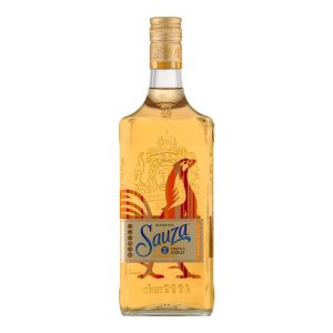 Rượu Tequila Sauza Gold