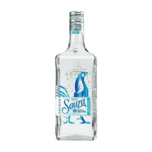 Rượu Tequila Sauza Silver