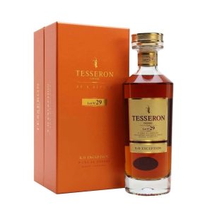 Rượu Tesseron XO Lot No. 29