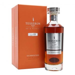 Rượu Tesseron XO - Lot No. 53