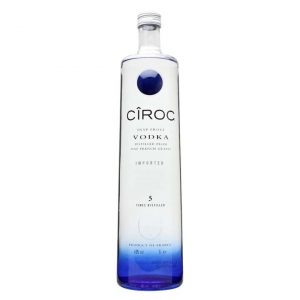 Rượu Vodka Ciroc 3 lit