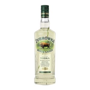 Rượu Vodka Co Zubrowka 700ml