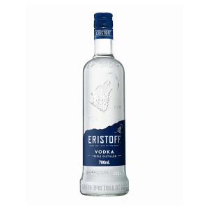 Rượu Vodka Eristoff