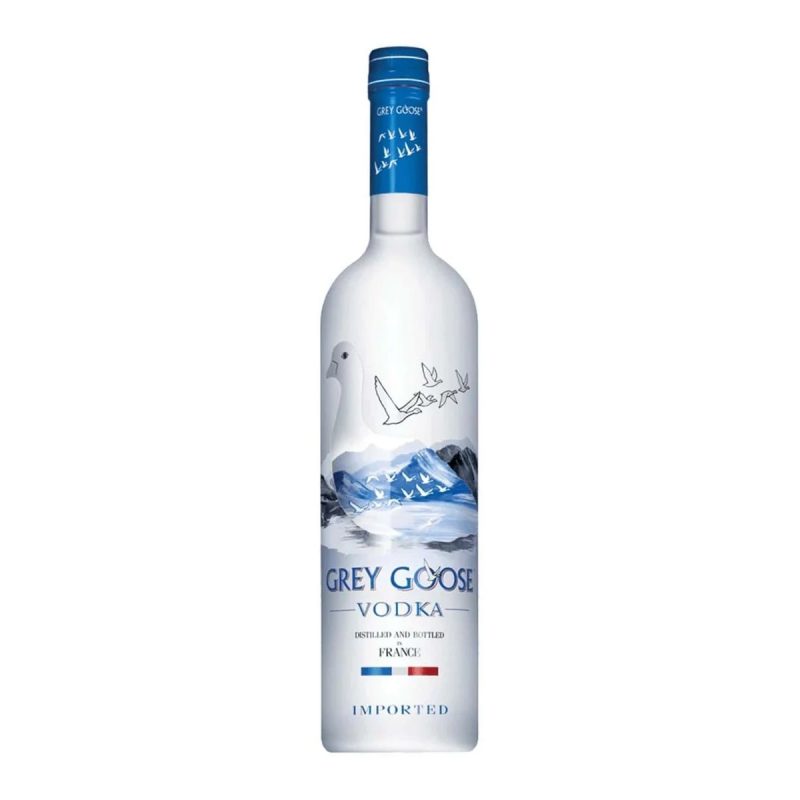 Rượu Vodka Grey Goose