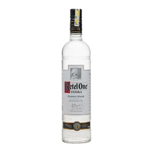 Rượu Vodka Ketel One