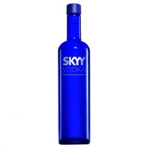 Rượu Vodka Skyy 750ml