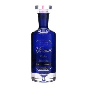 Rượu Vodka Ultimat