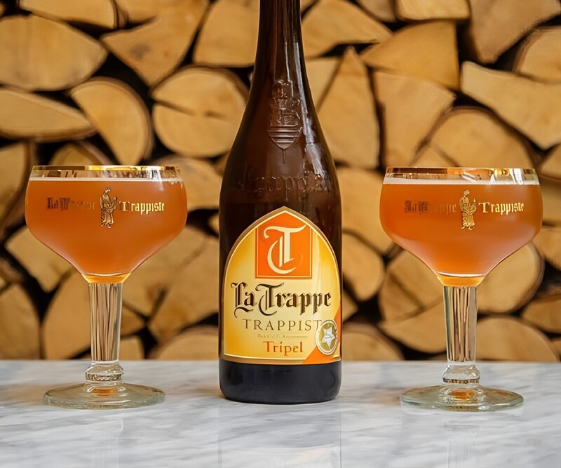 Bia La Trappe - Hà Lan