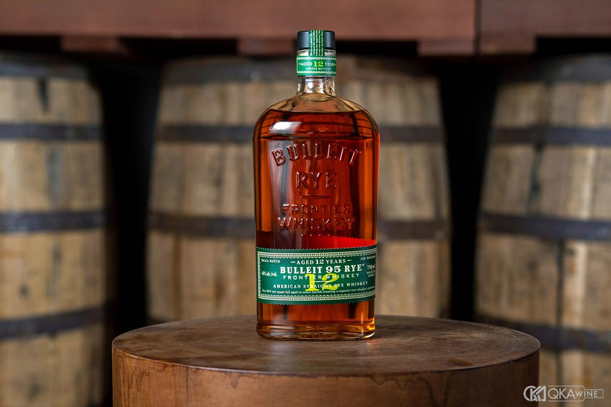 Bulleit Rye